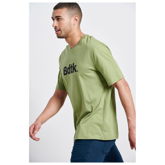 Bodytalk Ανδρική κοντομάνικη μπλούζα Bodytalk Ανδρική κοντομάνικη μπλούζα